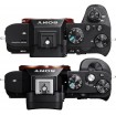 Sony Alpha α7 II Full Frame Mirrorless Camera Body only